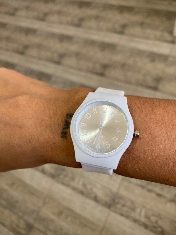 Producto - Reloj Miqui