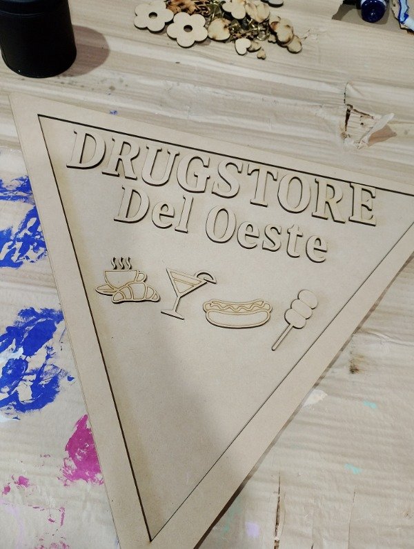 Producto - Drugstore