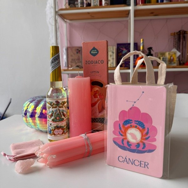 Producto - KIT MAMÁ 100 POR CIENTO BRUJA - 1