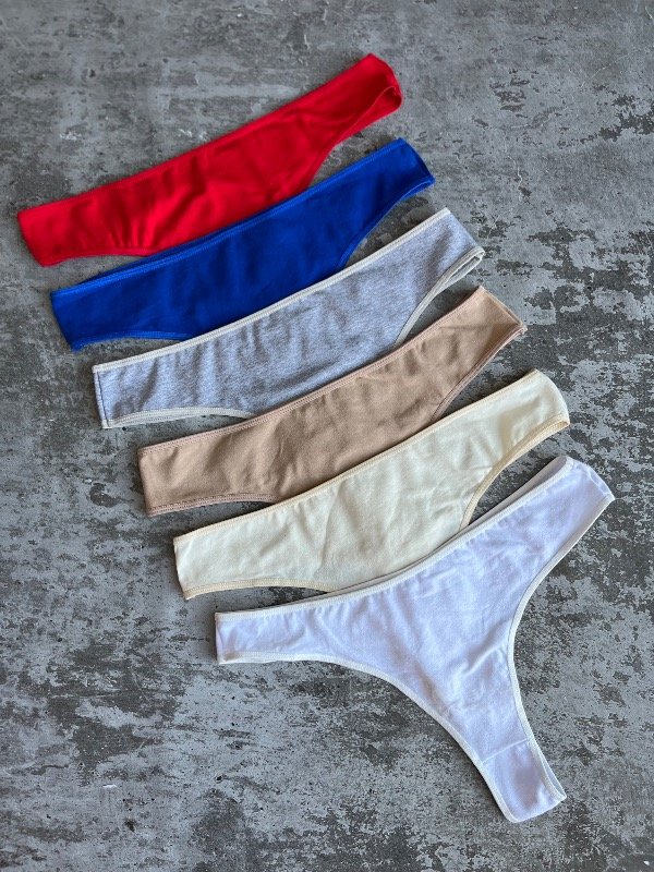 Producto - LESS ALGODÓN TALLE ESPECIAL X UNIDAD