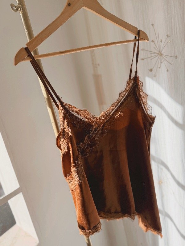 Producto - Lencera Evelina