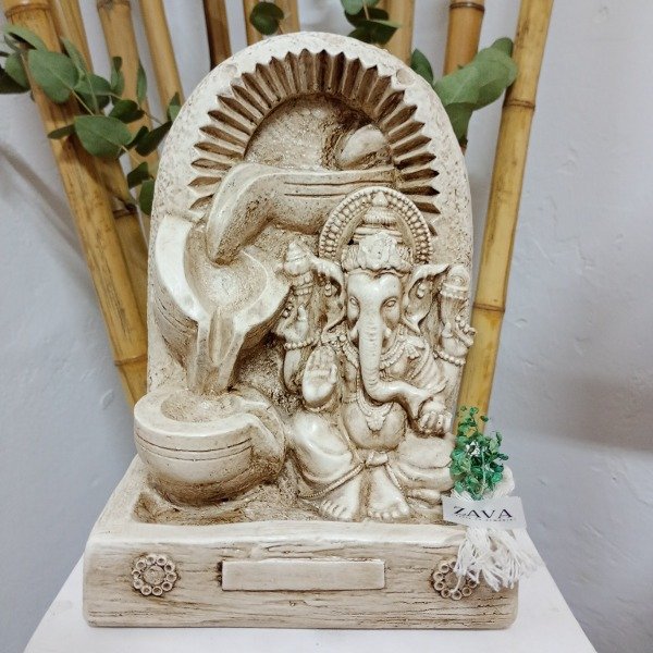 Producto - Cascada de Humo Ganesh