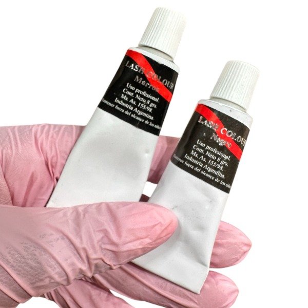 Producto - LASH COLOR