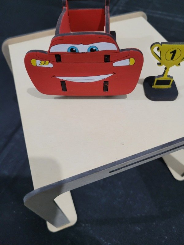 Producto - Pista Cars