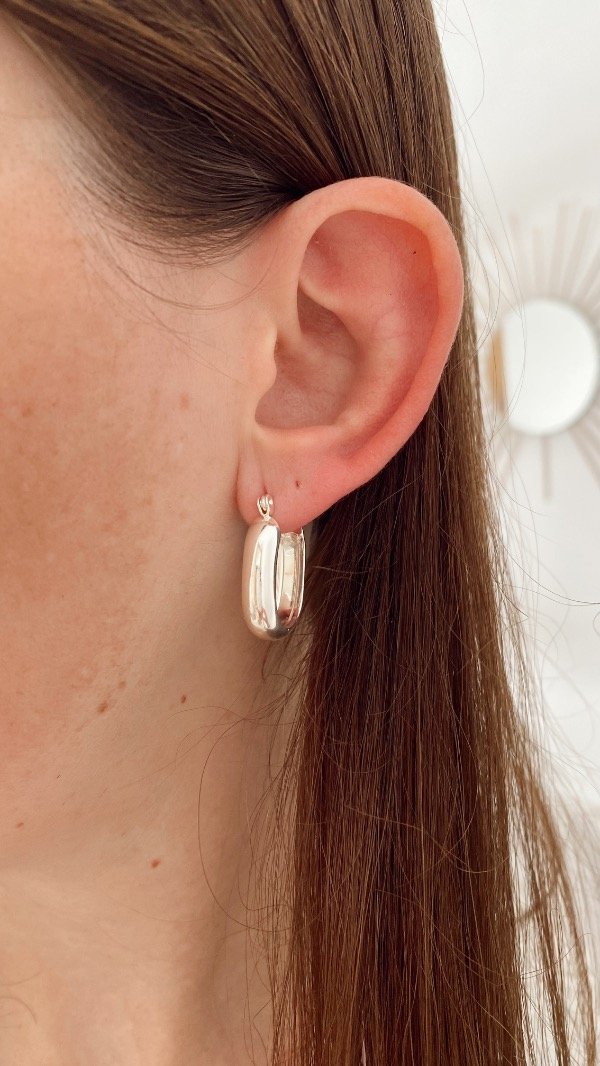 Producto - Argollas Margot