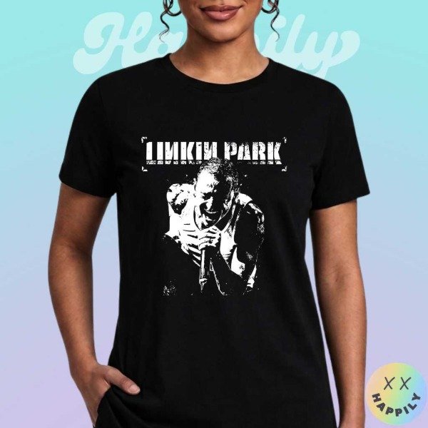 Producto - Remera Linkin Park #3