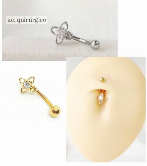 Producto - Cuatro petalos