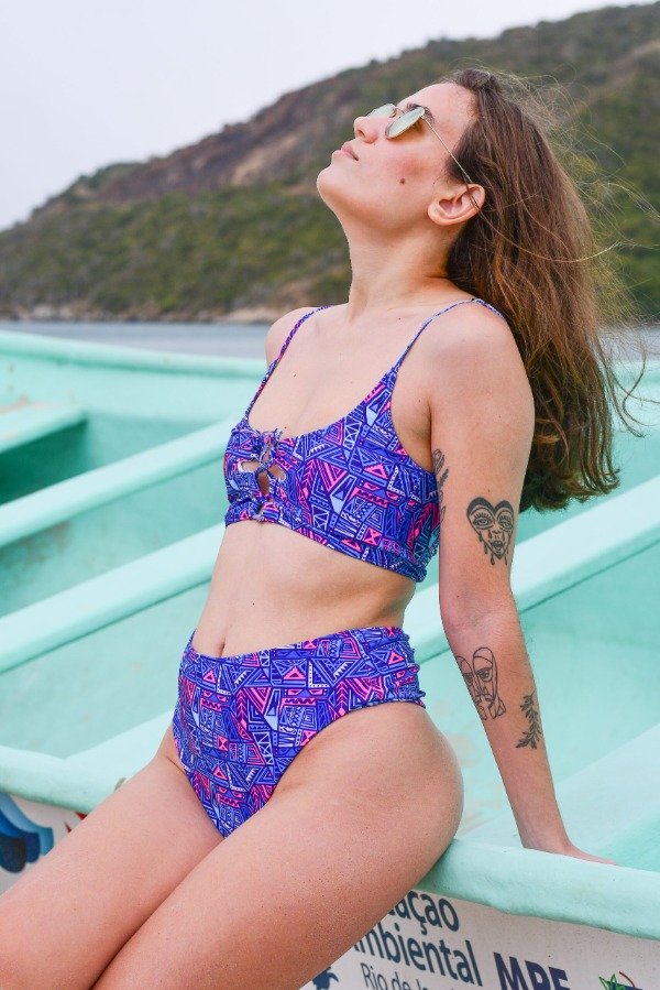 Producto - Bk amazonas 90