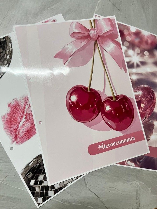 Producto - Separador A4