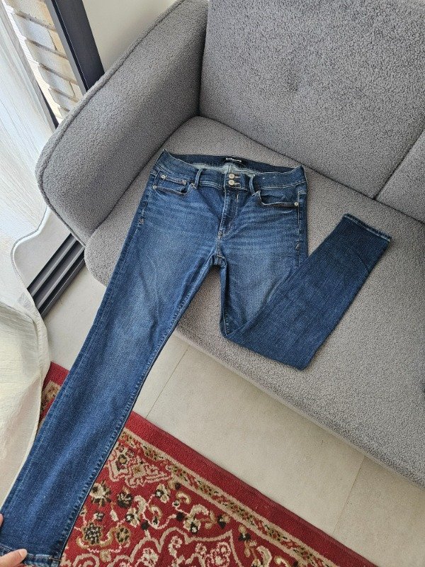 Producto - Jean express elastizado