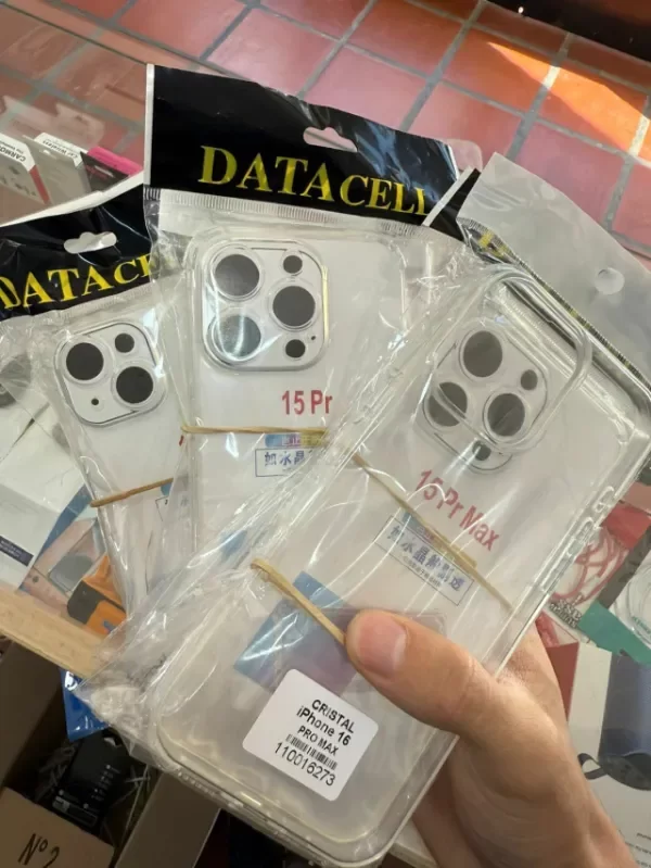 Producto - Funda antishock Iphone 7/8