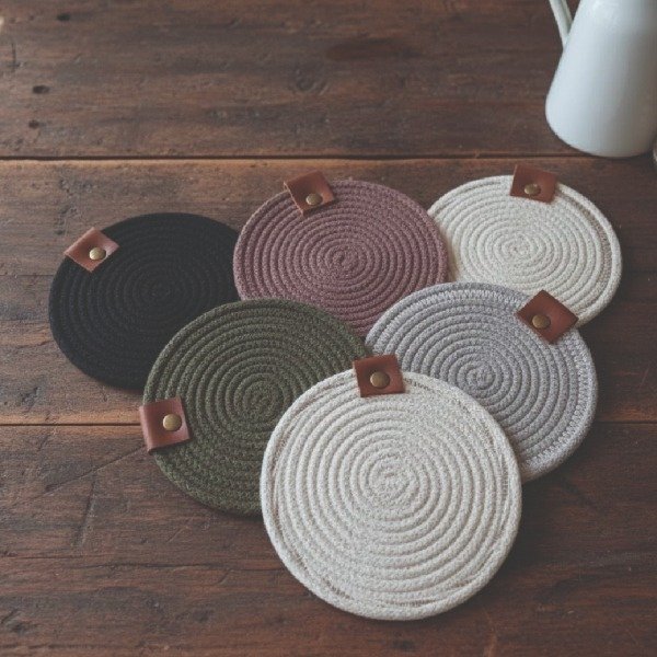 Producto - Posa vasos