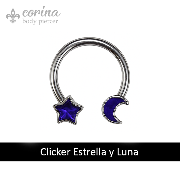 Producto - Bull Estrella y Luna