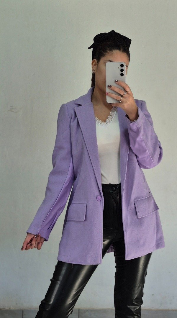 Producto - Tapado Nina