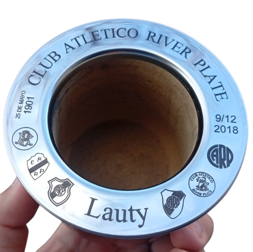 Producto - grabado virola 26