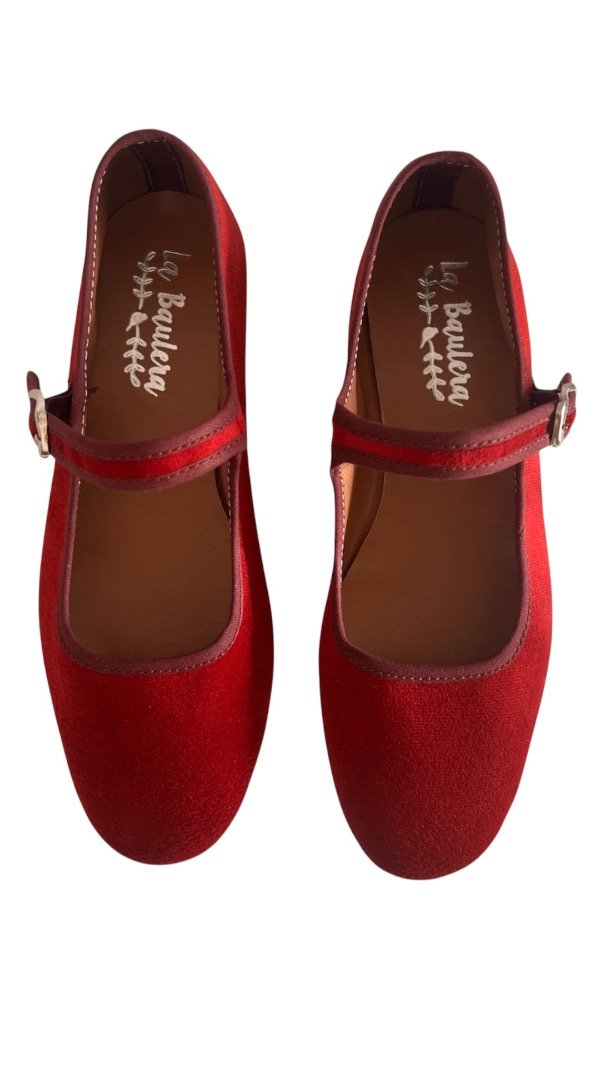 Producto - MERCEDITAS PANA BORDO