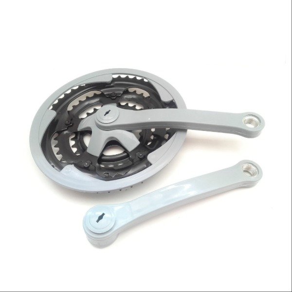Producto - Plato y Palanca Triple