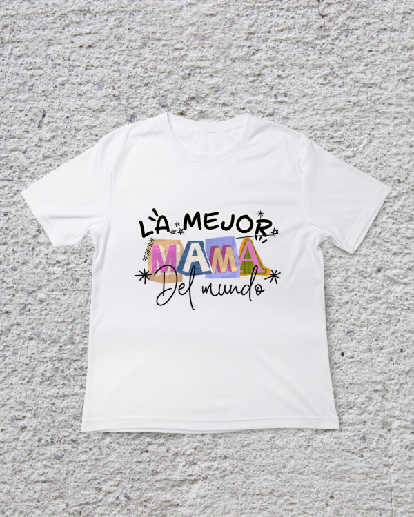 Producto - Regalo personalizado para mamá - 2