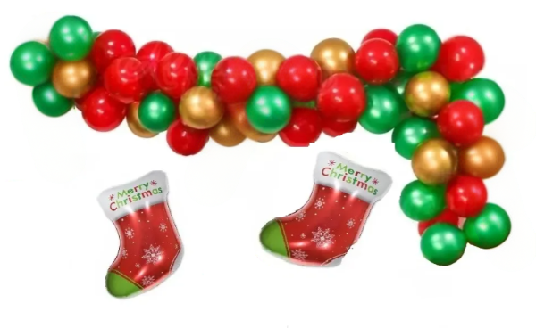 Producto - Set navidad