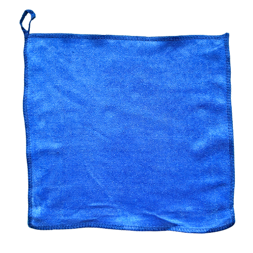 Producto - Microfibra Simple 30x30cm