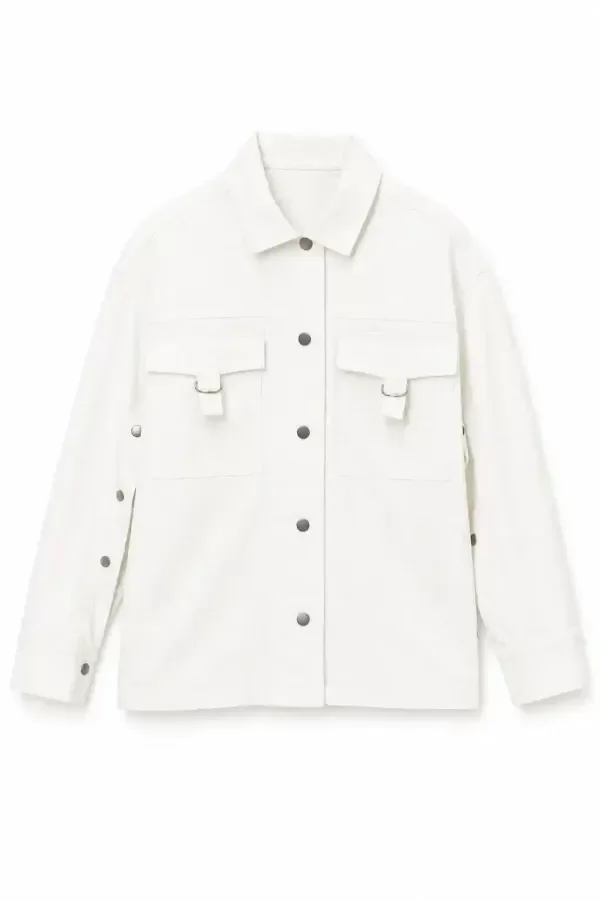 Producto - Chaqueta Selene - 7