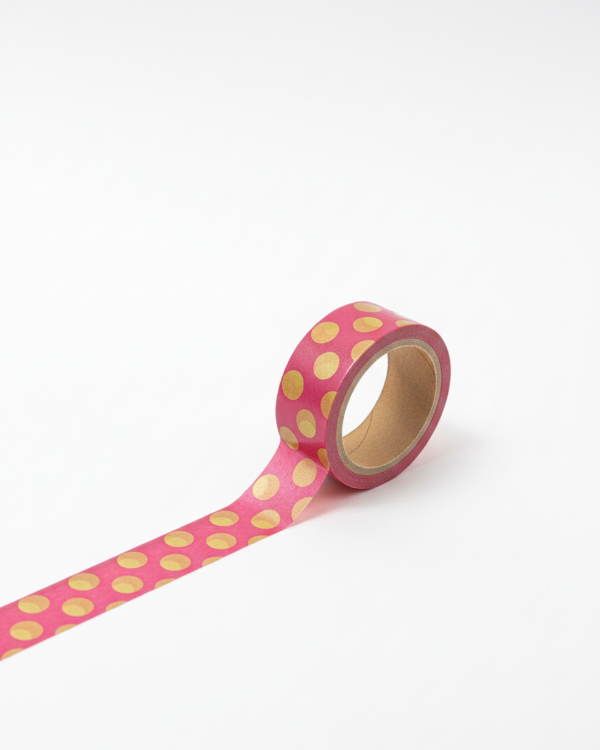 Producto - Washi tapes cintas de papel