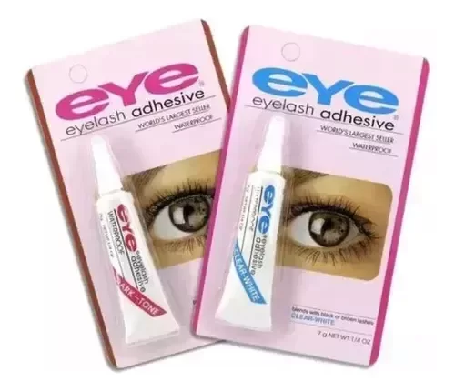 Producto - Pegamento Eye 95278