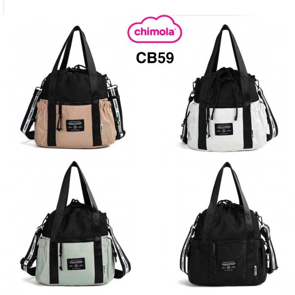 Producto - Bolso Chimola cb59