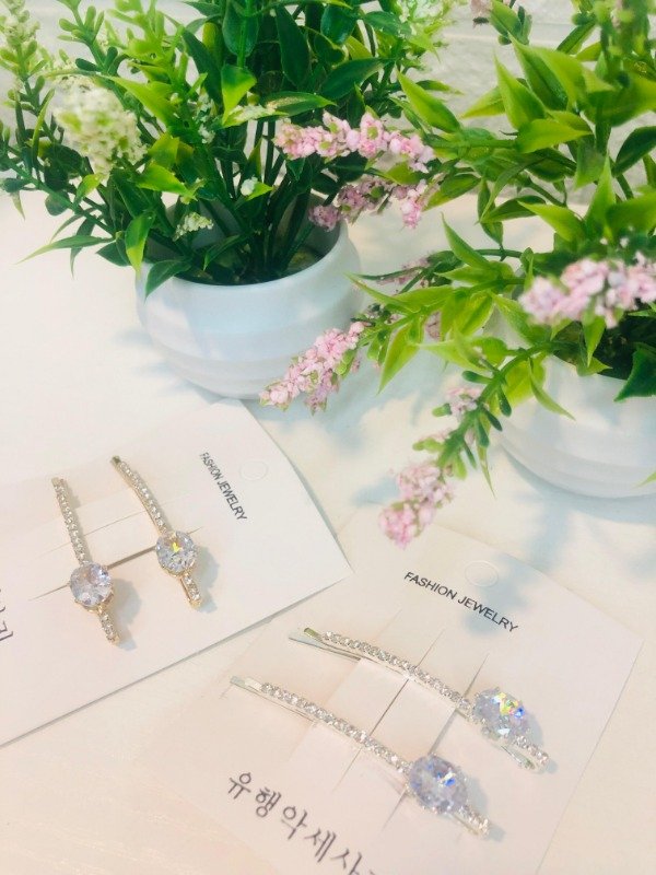 Producto - Hebillas diamond