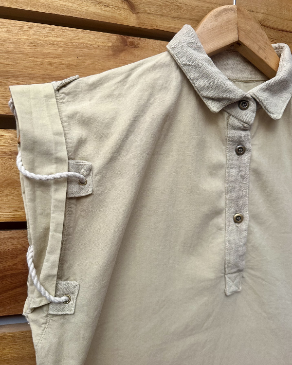 Producto - Remera Cordón