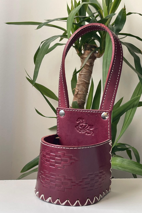 Producto - PORTAMATE PARA EL AUTO - BORRAVINO