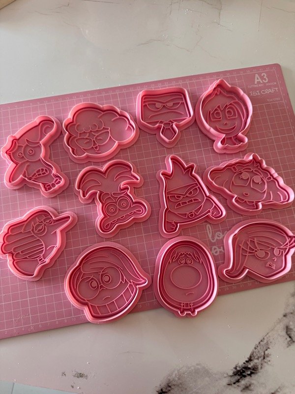 Producto - FERIA / set intensamente