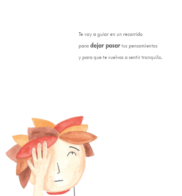 Producto - RESPIRO ARCOIRIS - MARIANA SANZ + VICTORIA BUNGE - EDITORIAL PUPEK - 3