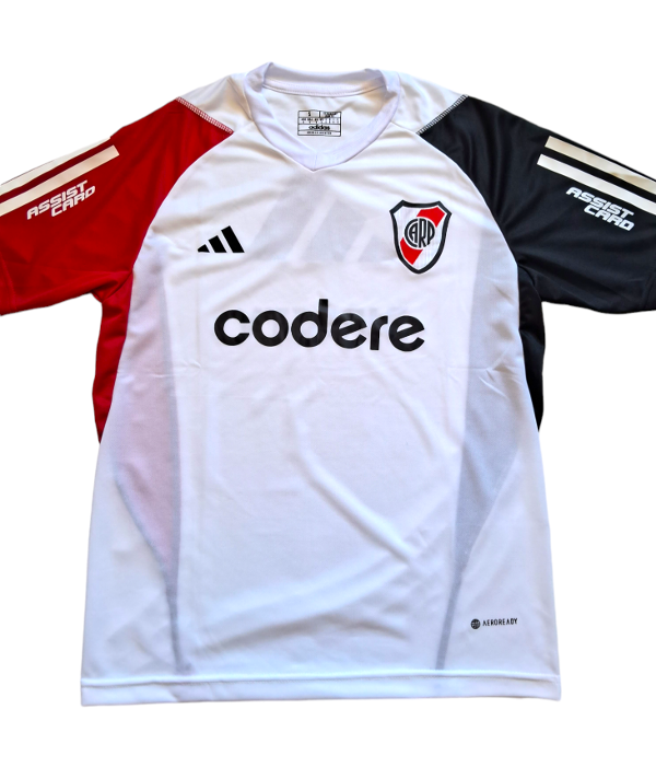 Producto - REMERA DE ENTRENAMIENTO CARP 2024