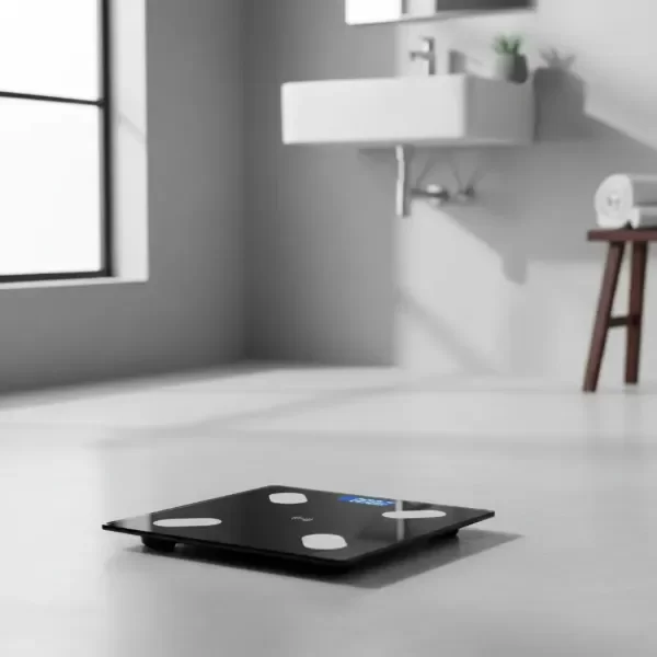 Producto - BALANZA PERSONAL SMART
