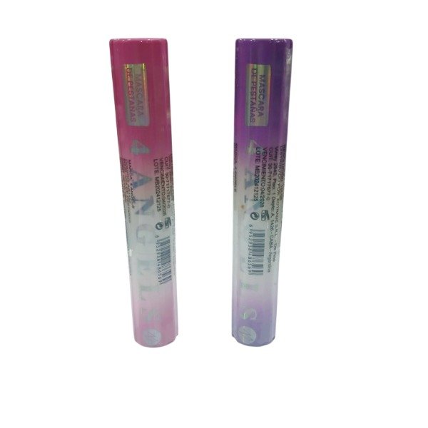 Producto - Mascara de Pestaña 4 Angels