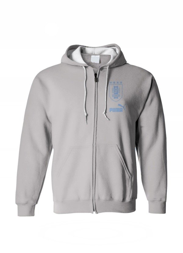 Producto - CAMPERA URUGUAY
