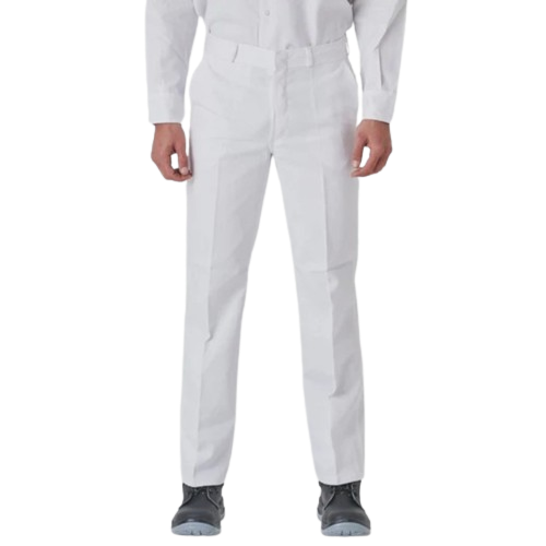 Producto - Pantalón Grafa70 - blanco
