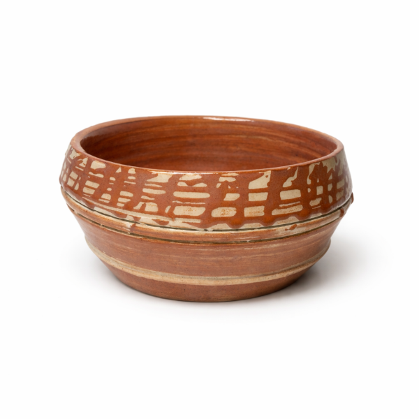 Producto - Cuenco Hierro