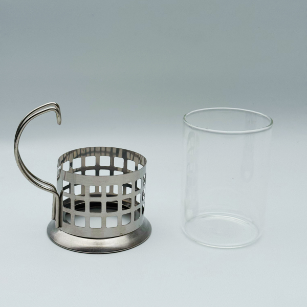 Producto - Kit Cafetero Prensa Francesa + Tazas Regalo Café - 7