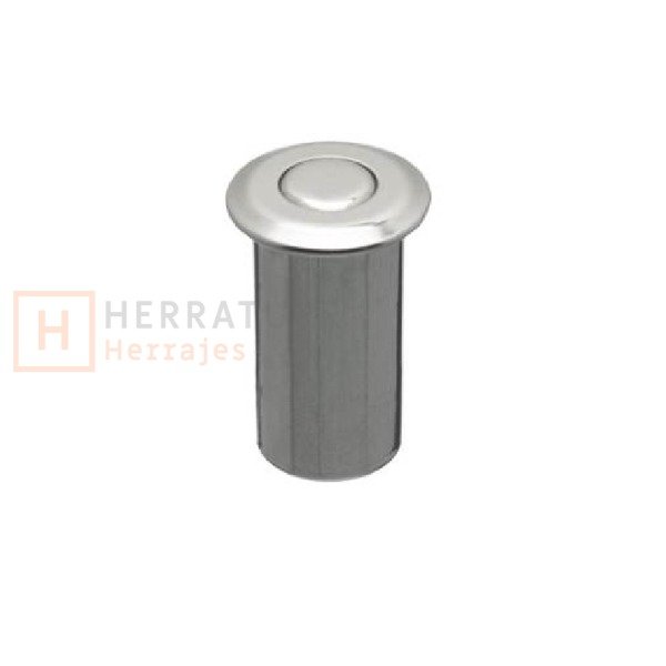 Producto - Casquillo Piso 12x36 Niq. Bronzen - TP-12