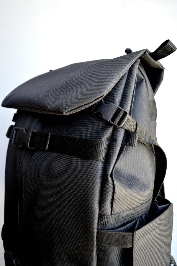 Producto - Modelo Raseborg - Black - 9