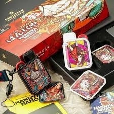 Producto - HANNYA NANO POD