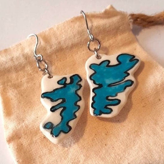 Producto - Islas Malvinas - Soledad + Gran Malvina - 1