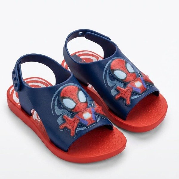 Producto - IPANEMA Spider man