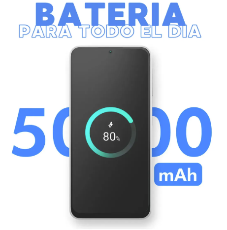 Producto - Samsung Galaxy A16 128GB 4GB Ram NFC Pantalla Amoled 6.7 Verde - 4