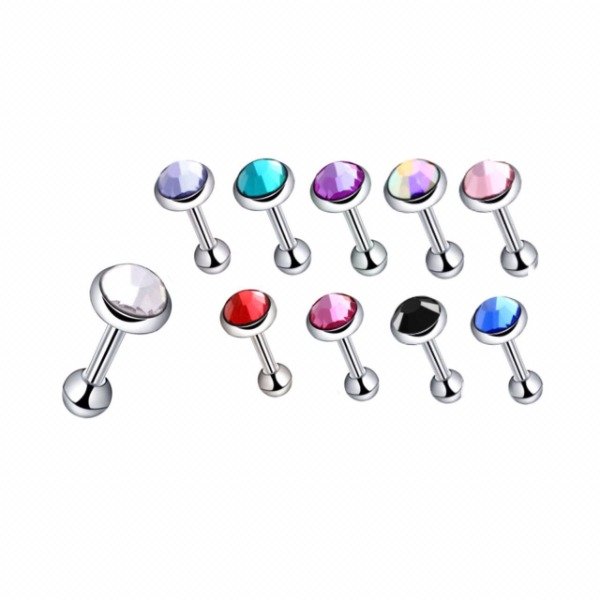 Producto - Barbell Strass