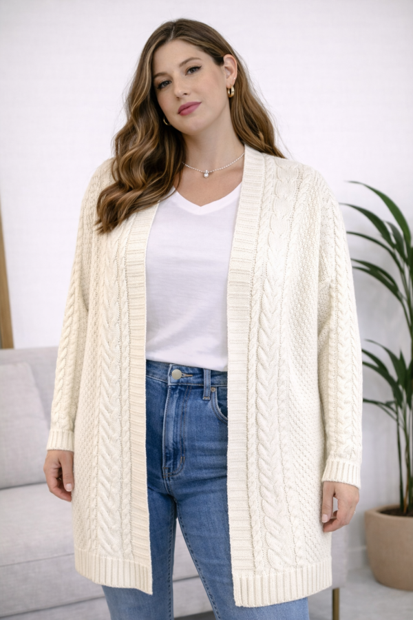 Producto - Saco Brisa