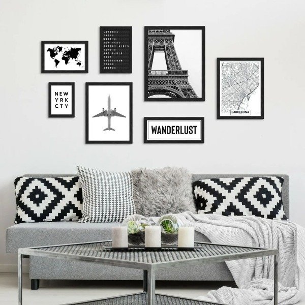 Producto - Set WANDERLUST