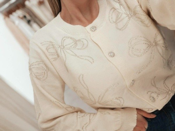 Producto - Cardigan Paris